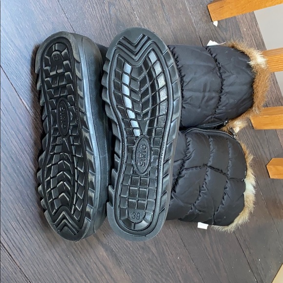 Pajar Skandia-Tex Woman Size 39 - Picture 3 of 4